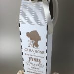 Vyno dėžė "Bosei"