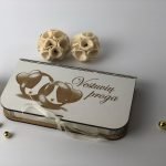 Piniginė vestuvėms