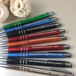 Graviruoti tušinukai