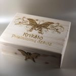 Krikštadėžė