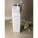 Vyno dėžė "Brangūs liudininkai"