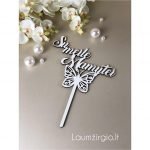 Torto smeigtukas "Su meile mamytei"