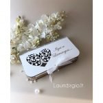 Piniginė vestuvėms