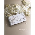 Vokelis pinigams "Gražaus jubiliejaus proga"