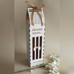 Vyno dėžė "Išleisk mane"