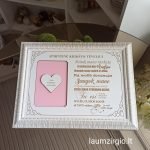 Atmintinė krikšto tėveliui