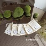 Maišeliai krikštynoms