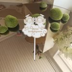 Vardinis torto smeigtukas