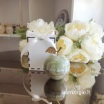 Graviruotas onikso obuolys "Su Boso diena!"