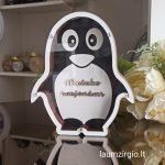 Taupyklė "Pingvinas"