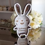 Taupyklė "Zuikutis"