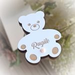 Stalo kortelė-magnetukas