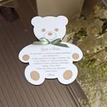 Krikštynų kvietimas