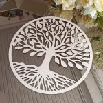 Dekoracija "Gyvybės medis"