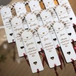 Knygos skirtukas - žirafa