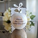 Graviruotas onikso obuolys mokytojai 12cm