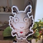 Taupyklė "Drakoniukas"