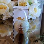 Graviruotas onikso obuolys 7 cm