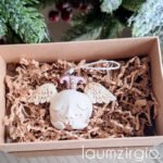 Keramikinis žaisliukas eglutei