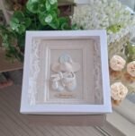 Keraminis angelas rėmelyje - Image 2