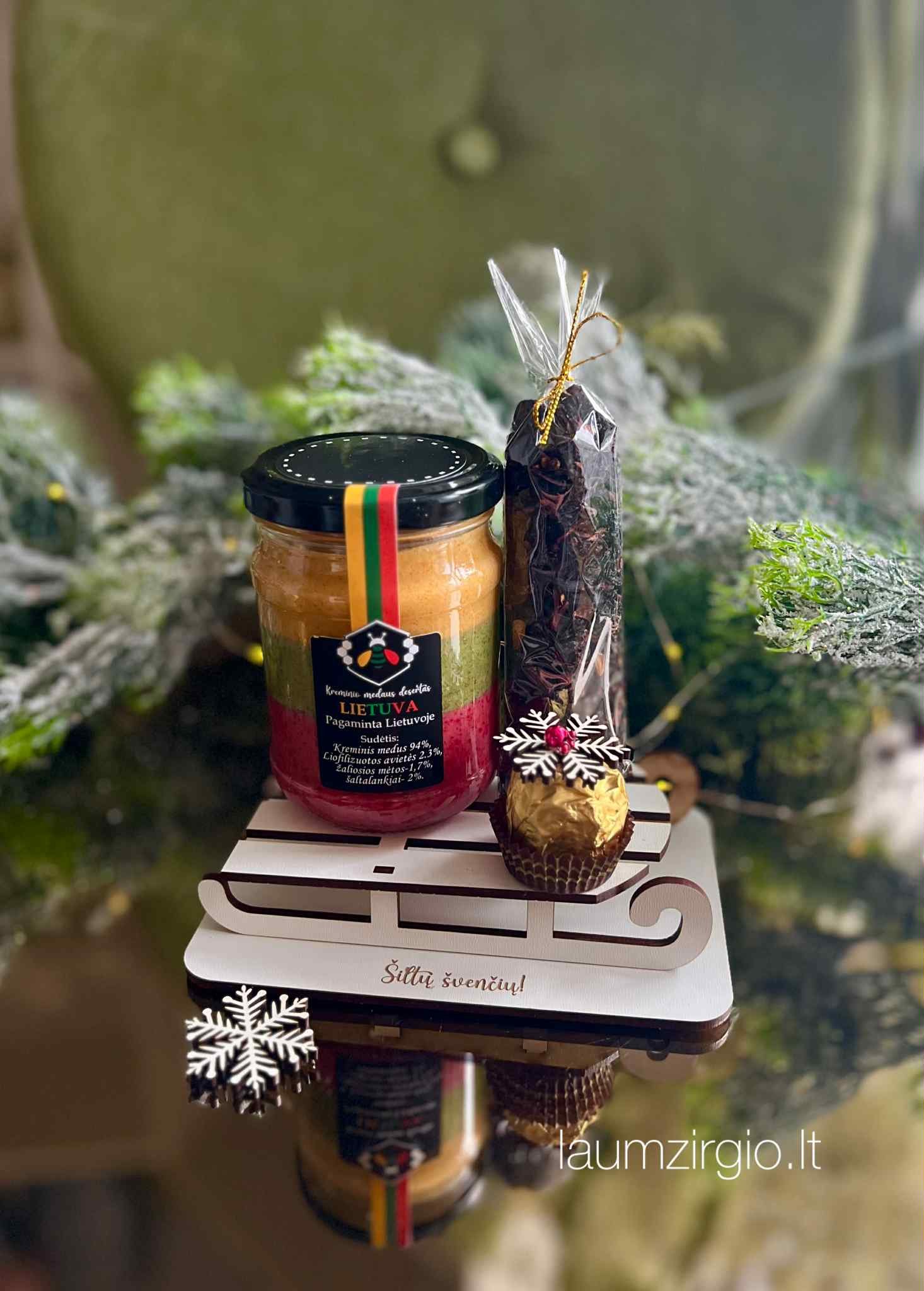 3f6eae18-4391-4732-b77a-dde3bdc0c0a5 Rinkinukas su rogutėmis - Image 1