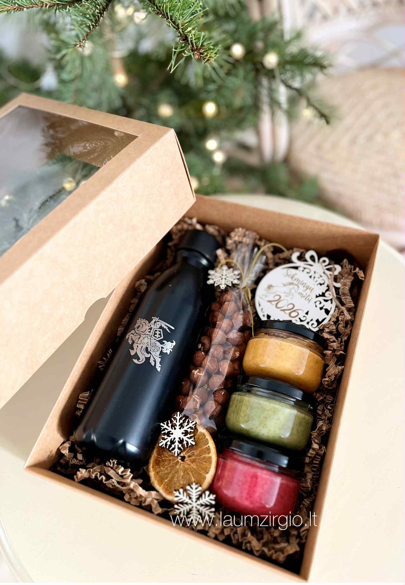 dbdb0c58-6b97-457b-a443-b6f22a2ec7f6 Rinkinukas Lietuva - Image 1