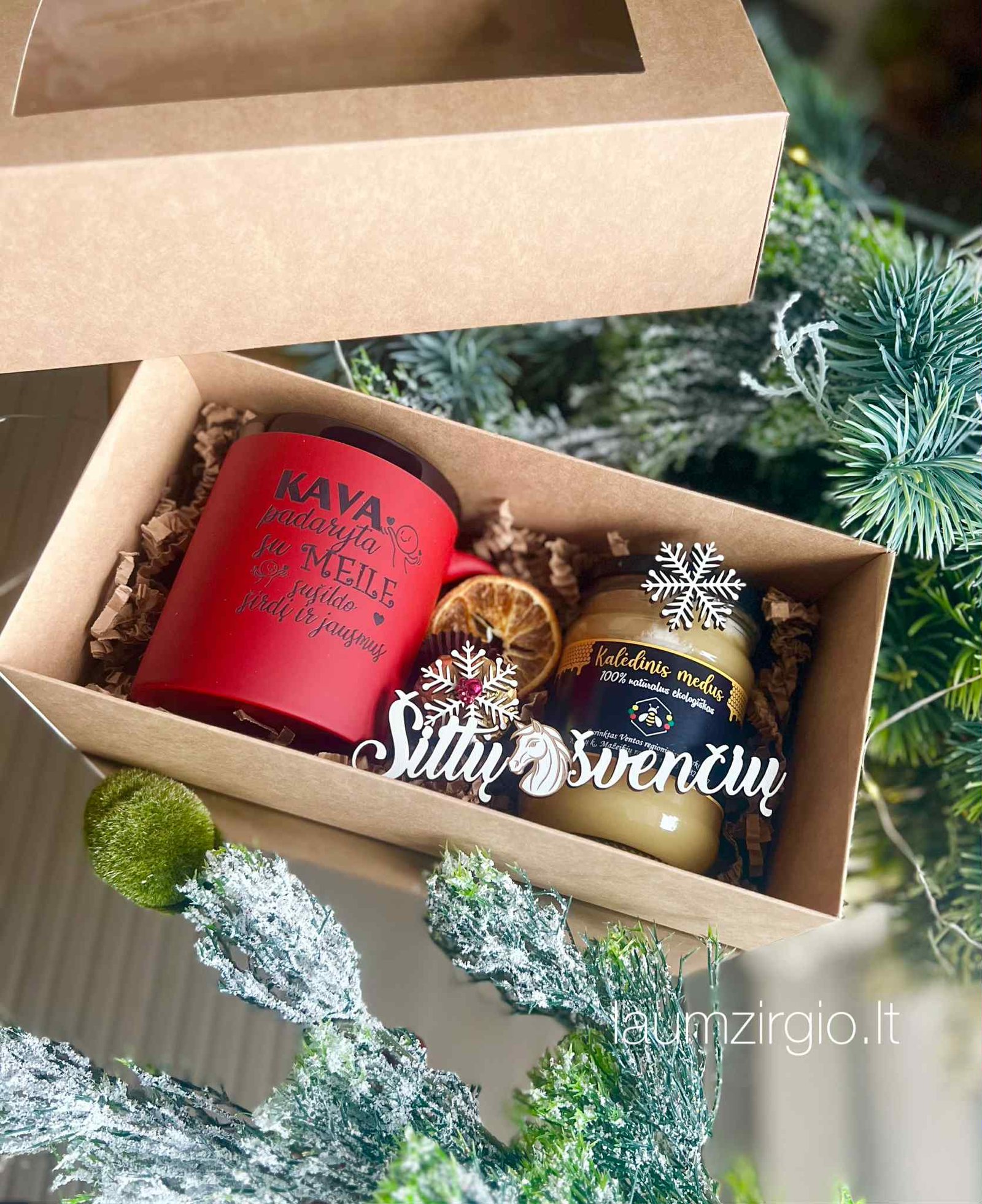 e85d175d-fb2c-4c29-b985-3f2f2982f341 Rinkinukas - Image 1