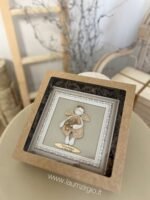 Keraminis angelas rėmelyje „Angelas sargas” - Image 2