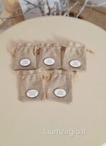 Maišeliai krikštynoms - Image 2