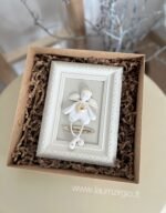 Keraminis angelas rėmelyje „Angelas sargas” - Image 2