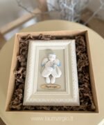 Keraminis angelas rėmelyje - Image 2