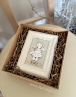 Keraminis angelas rėmelyje - Image 2