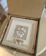 Keraminis paveikslas "Angelas saugotojas" - Image 2