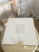 Keraminis angelas rėmelyje „Angelas sargas" - Image 3