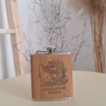 Graviruota Fleškutė