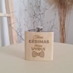 Graviruota Fleškutė