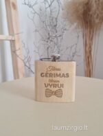 Graviruota Fleškutė