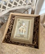 Keraminis angelas rėmelyje „Angelas sargas” - Image 2