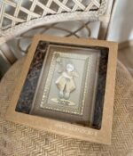 Keraminis angelas rėmelyje „Angelas sargas” - Image 3