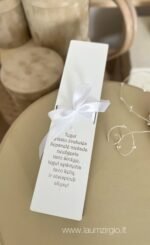 Krikšto žvakė su dėžute - Image 2