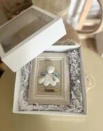Keraminis angelas rėmelyje - Image 2