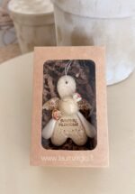 Keraminis angelas dėžutėje "Svajonių pildytojas" - Image 2