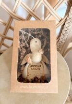 Keraminis angelas dėžutėje "Angelas sargas" - Image 2